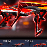 GENERADOR DE ARMAS GRATIS