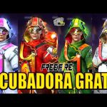 GENERADOR DE INCUBADORAS GRATIS