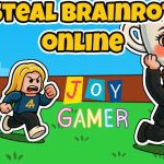 Disfruta Roba un Brainrot online